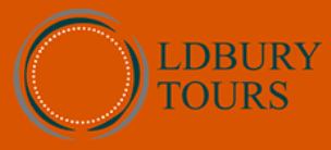 Oldbury Tours Logo