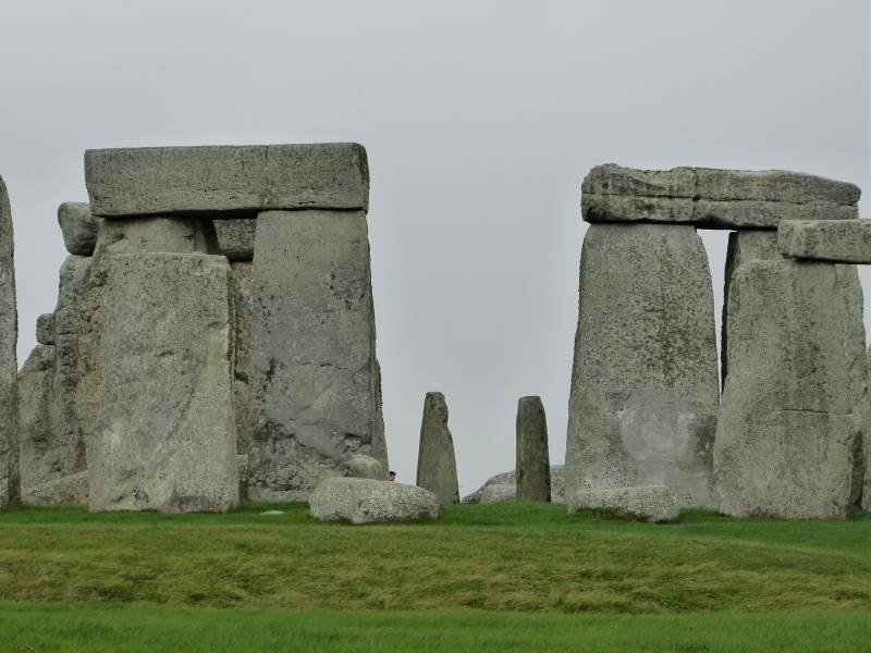 Avebury and Stonehenge Private Guides -  ten years' experience